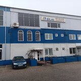 Pallady, Ikea, Spatiu, reprezentanta Ford